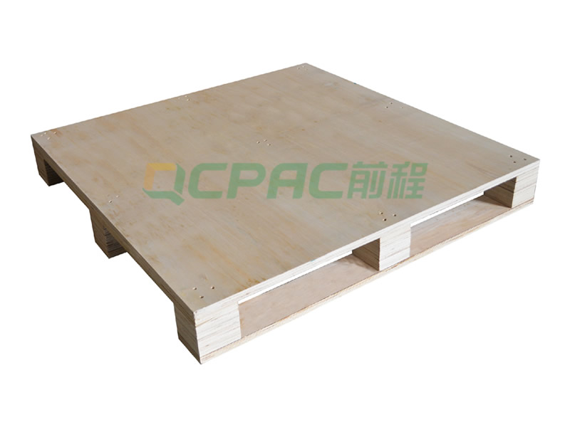 膠合板托盤(pán)